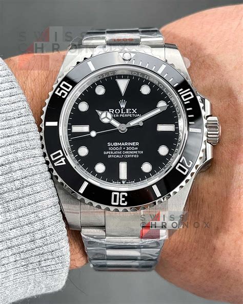 rolex subariner date|rolex submariner no date 2023.